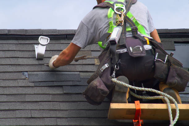 Heating Cable for Roof Installation in Katonah, NY